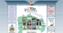 Desktop Screenshot of gokkel.de